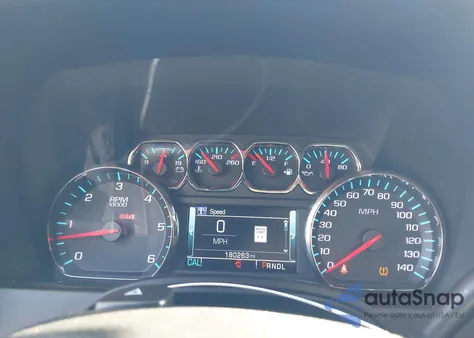 2020 Chevrolet Tahoe 2Wd Lt z USA, uszkodzony, nr VIN 1GNSCBKC2LR151688